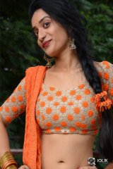 Janani At Laxmi Devi Samarpinchu Nede Chudandi Motion Poster Launch